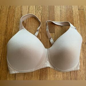 NWT Sz 38DD Fruit of the Loom Bra